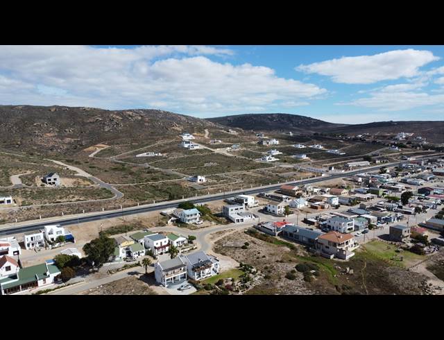 472M² VACANT LAND FOR SALE IN STEENBERGS COVE